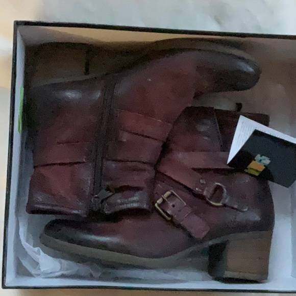 Everybody B Z Moda boot 8 - Picture 2 of 5